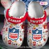 Taylor Swift Fearless Album Music Crocs Crocband Clogs Shoes Comfortable For Men Women and Kids