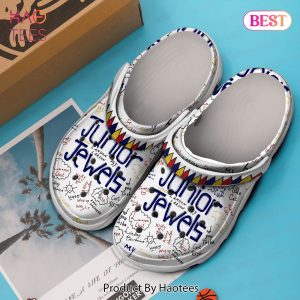 Taylor Swift You Belong With Me MusicCrocs Crocband Clogs Shoes Comfortable For Men Women and Kids