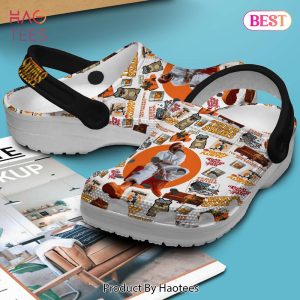 Teddy Swims Music Crocs Crocband Clogs Shoes Comfortable For Men Women and Kids
