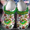Tedeschi Trucks Band Music Crocs Crocband Clogs Shoes Comfortable For Men Women and Kids Exclusive Tedeschi Trucks Band Music Crocs Crocband Clogs Shoes Comfortable For Men Women and Kids Exclusive