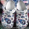 Tekken 8 Game Crocs Crocband Clogs Shoes Comfortable For Men Women and Kids Tekken 8 Game Crocs Crocband Clogs Shoes Comfortable For Men Women and Kids