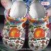The Allman Brothers Band Music Crocs Crocband Clogs Shoes Comfortable For Men Women and Kids Exclusive The Allman Brothers Band Music Crocs Crocband Clogs Shoes Comfortable For Men Women and Kids Exclusive