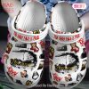 The Cody Johnson Story Movie Crocs Crocband Clogs Shoes Comfortable For Men Women and Kids Exclusive