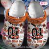 The Eras Tour Taylor Swift Music Crocs Crocband Clogs Shoes Comfortable For Men Women and Kids The Eras Tour Taylor Swift Music Crocs Crocband Clogs Shoes Comfortable For Men Women and Kids