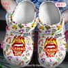 The Golden Girls Crocs Clogs Crocband Comfortable Shoes For Men Women Exclusive