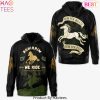 2024 Kelly Cup Champions Florida Everblades Design Hoodie