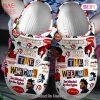 The Golden Girls Crocs Clogs Crocband Comfortable Shoes For Men Women Exclusive