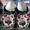 Thirty Seconds to Mars Music Crocs Crocband Clogs Shoes Comfortable For Men Women and Kids