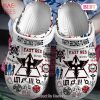 Tim McGraw Music Crocs Crocband Clogs Shoes Comfortable For Men Women and Kids Tim McGraw Music Crocs Crocband Clogs Shoes Comfortable For Men Women and Kids