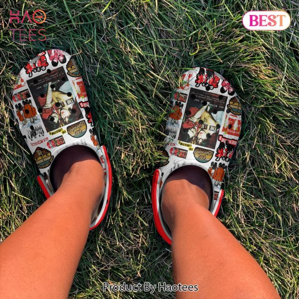 Time for Heroes The Libertines Music Crocs Crocband Clogs Shoes Comfortable For Men Women and Kids
