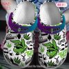 Tom Petty Music Crocs Crocband Clogs Shoes Comfortable For Men Women and Kids