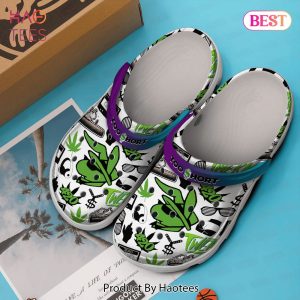 Too Short Rapper Music Crocs Crocband Clogs Shoes Comfortable For Men Women and Kids