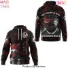 Twenty One Pilots Welcome Back To Trench Hoodie