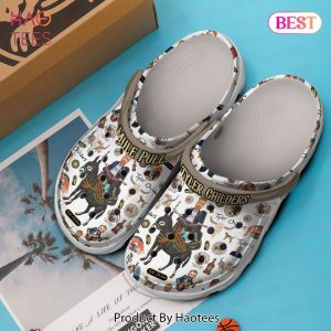 Tyler Childers Music Crocs Crocband Clogs Shoes Comfortable For Men Women and Kids