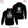 AC DC Hell Bells Satans Comin To You Design Zip Hoodie