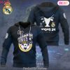 San Aantonio Spurs BE KIND TO YOUR MIND Hoodie San Aantonio Spurs BE KIND TO YOUR MIND Hoodie