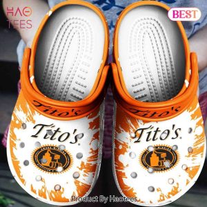 Unique Titos Rubber clog Shoes Comfy Footwear Exclusive