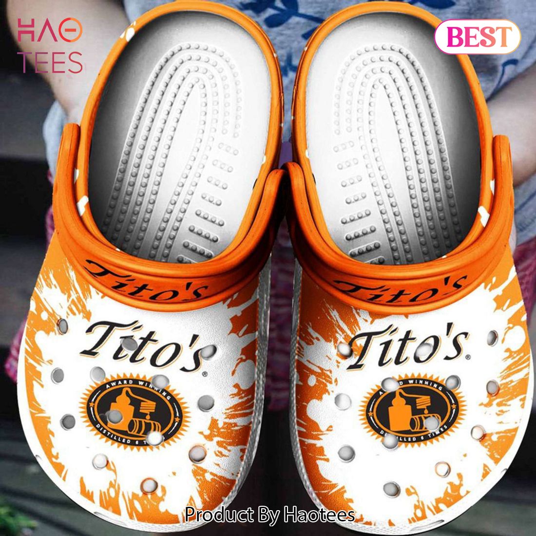 Unique Titos Rubber clog Shoes Comfy Footwear Exclusive Unique Titos Rubber clog Shoes Comfy Footwear Exclusive