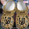 Vancouver Canucks NHL Sport Crocs Crocband Clogs Shoes Comfortable For Men Women and Kids