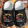 Vintage Retro Cat Daddy Crocband Clogs Exclusive