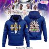 ULC Final 2024 A Por La 15 Real Madrid  Hoodie