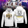 Winner Uefa Europa Conference League Olympiakos F.c Hoodie
