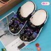 Wicked Movie Crocs Crocband Clogs Shoes Comfortable For Men Women and Kids