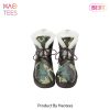 Women’s Waterproof Leather Snow Boots Women’s Waterproof Leather Snow Boots