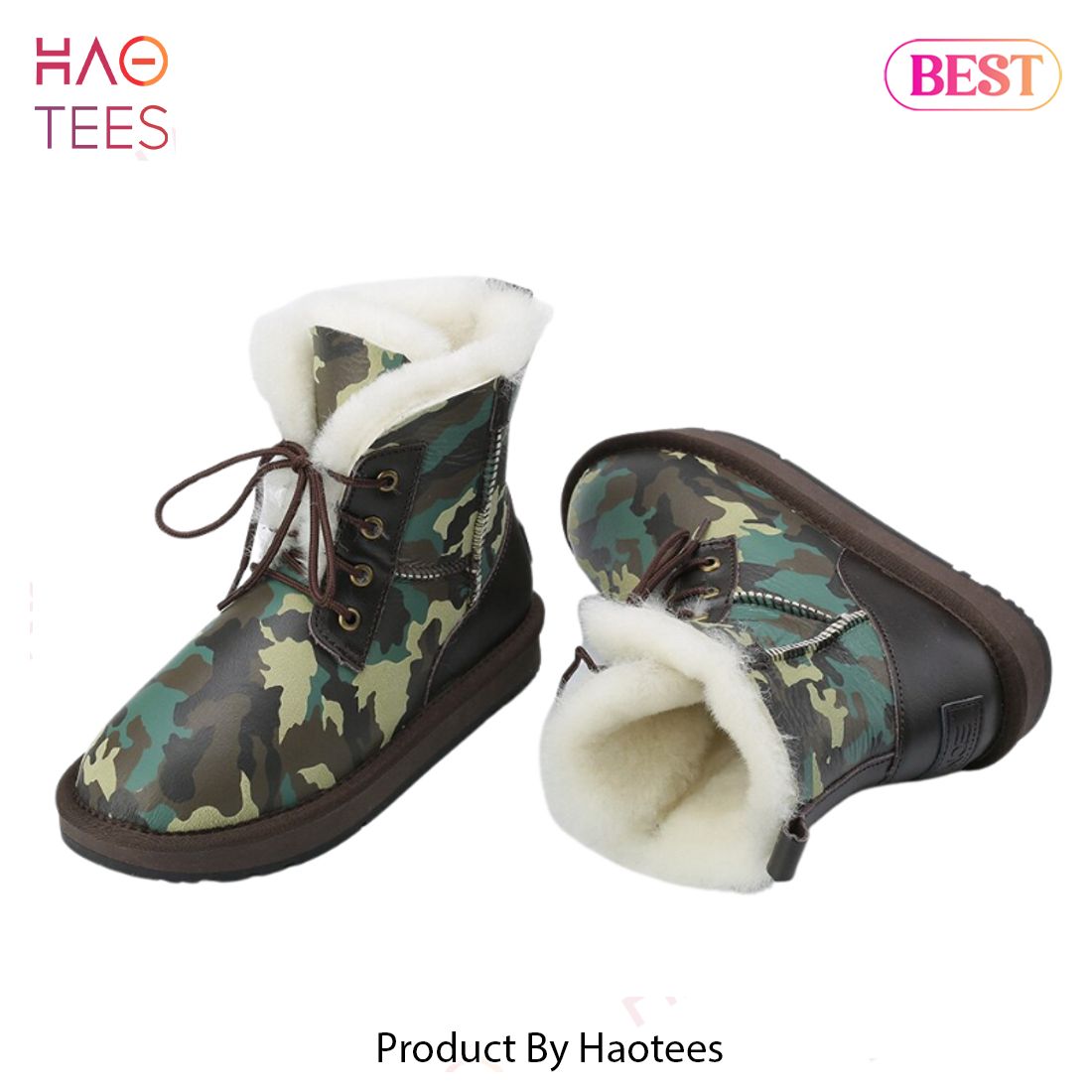 Women's Short Ankle Snow Boots for Winter Women's Short Ankle Snow Boots for Winter