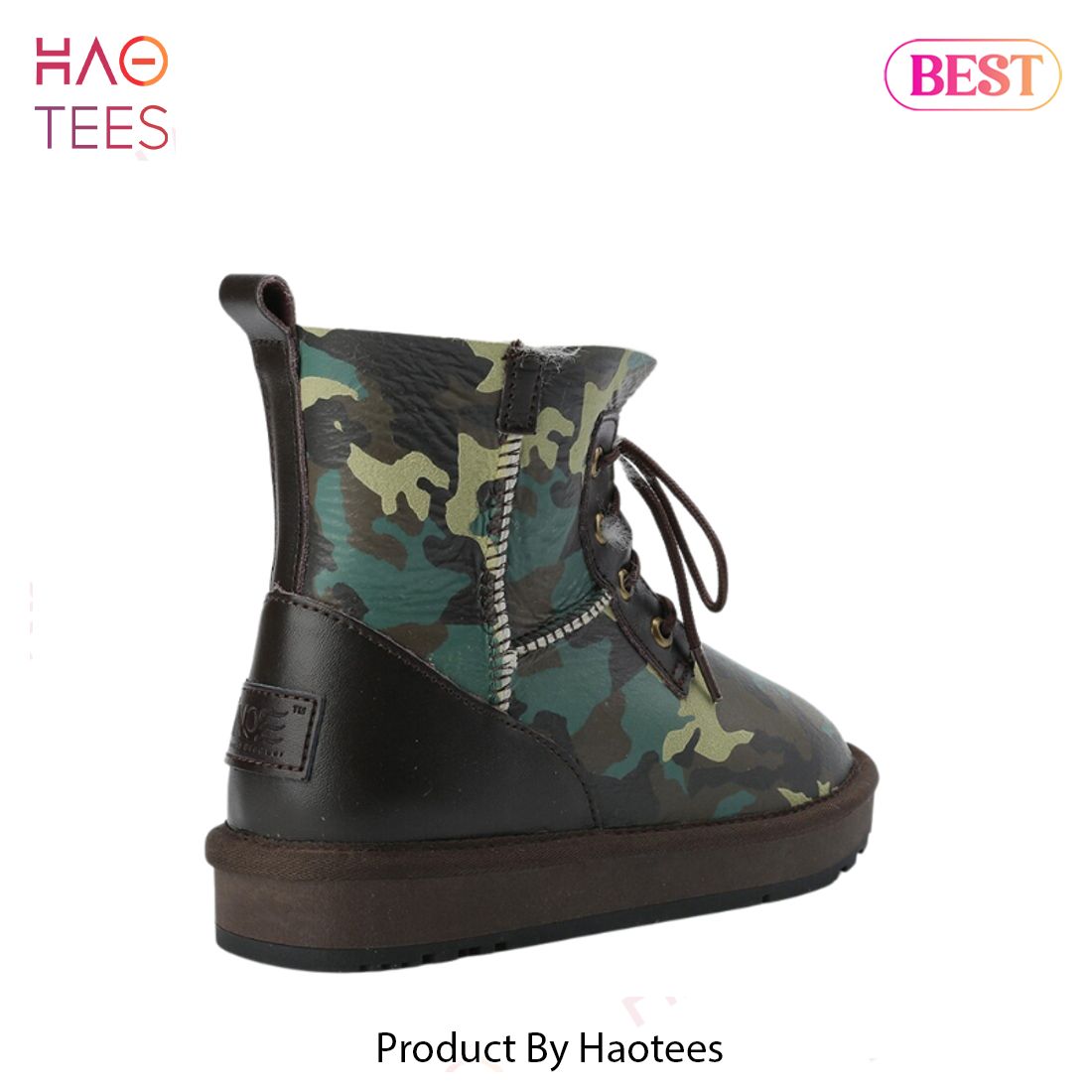 Women's Short Ankle Snow Boots for Winter Women's Short Ankle Snow Boots for Winter