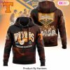 Zz Top The Elevation Tour 2024 Signature Hoodie Zz Top The Elevation Tour 2024 Signature Hoodie