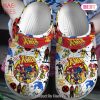 Yoga Hippie Girl Clogs Shoes Gift For Girls Women Exclusive