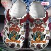 Zac Brown Brand Music Crocs Crocband Clogs Shoes Comfortable For Men Women and Kids