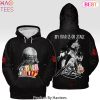 11 11 Tour Chris Brown Signature My Man Is On Stage Hoodie