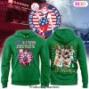 WWE Wyatt Sicks Let Us In Design Hoodie