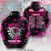 Personalized Team USA 2024 Olympic Paris Hoodie