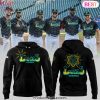 2024 Hellstar Racer Clemson Special Hoodie