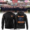 2024 Carlton Respects Adult Crew Hoodie