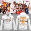 2024 Kansas City Royals Baseball Team Hoodie 2024 Kansas City Royals Baseball Team Hoodie