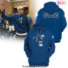 2024 Los Angeles Angels Design Hoodie