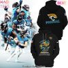 2024 Oregon Ducks Football New Version Hoodie