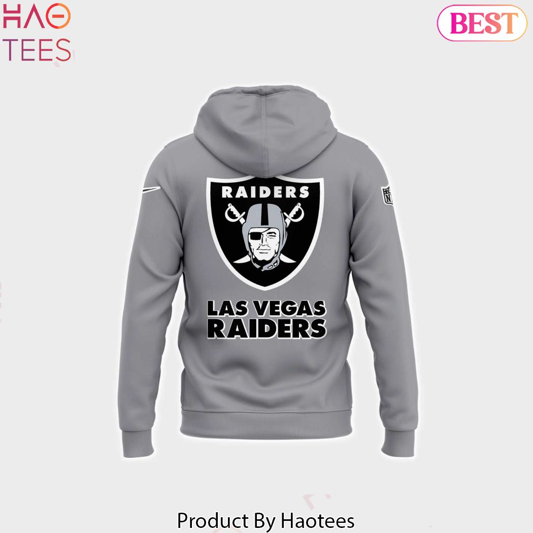 2024 Las Vegas Raiders Special Zip Hoodie 2024 Las Vegas Raiders Special Zip Hoodie
