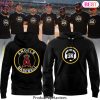 Boston Red Sox Jarren Duran Signature Hoodie