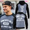 2024 Philadelphia Phillies Special Red Hoodie 2024 Philadelphia Phillies Special Red Hoodie