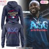 Team USA Olympic Paris Here We Go Hoodie