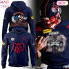 19 Racing For Anthoine Hubert Forever In Our Hearts Hoodie 19 Racing For Anthoine Hubert Forever In Our Hearts Hoodie