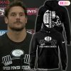 2024 NFL Washington Commanders Hoodie