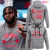 2024 Tampa Bay Buccaneers White Hoodie 2024 Tampa Bay Buccaneers White Hoodie