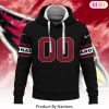 2024 Personalized NFL Arizona Cardinals Hoodie 2024 Personalized NFL Arizona Cardinals Hoodie