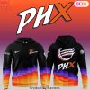 2024 Phoenix Mercury Design Hoodie